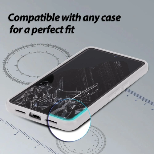Buy Whitestone Dome Glass Google Pixel 8 Pro [2 PACK] - WSD96 - {ean13} - Home Screen Store Europe