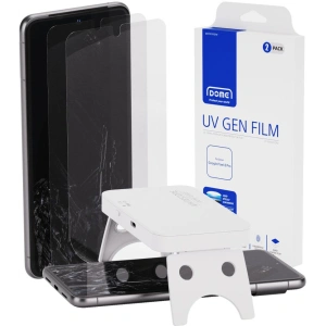 Buy Whitestone Dome UV Gen Film Google Pixel 8 Pro Clear [2 PACK] - WSD98 - {ean13} - Home Screen Store Europe