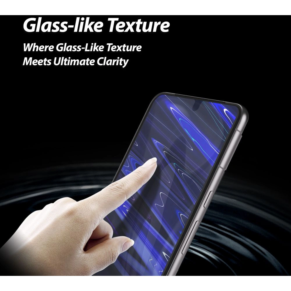 Folia ochronna Whitestone Dome UV Gen Film Google Pixel 8 Pro Clear [2 PACK]