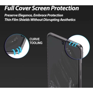 Kup Folia ochronna Whitestone Dome UV Gen Film Google Pixel 8 Pro Clear [2 PACK] - WSD98 - {ean13} - Sklep Home Screen