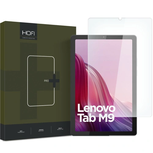 Kup Tvrzené sklo Hofi Glass Pro+ Lenovo Tab M9 Clear - HOFI444 - {ean13} - Sklep Home Screen