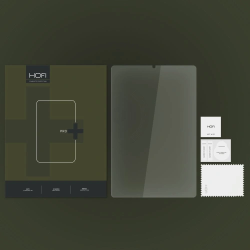 Kup Szkło hartowane Hofi Glass Pro+ Lenovo Tab M9 Clear - HOFI444 - {ean13} - Sklep Home Screen