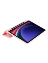 Kup Case Tech-Protect SmartCase Pen Samsung Galaxy Tab S9 FE 10.9 X510 / X516b Pink - THP2480 - {ean13} - Sklep Home Screen