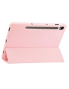 Kup Etui Tech-Protect SmartCase Pen Samsung Galaxy Tab S9 FE 10.9 X510 / X516b Pink - THP2480 - {ean13} - Sklep Home Screen