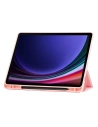 Kup Etui Tech-Protect SmartCase Pen Samsung Galaxy Tab S9 FE 10.9 X510 / X516b Rózsaszín - THP2480 - {ean13} - Sklep Home Screen