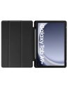 Kup Case Tech-Protect SmartCase Pen Hybrid Samsung Galaxy Tab A9+ Plus 11.0 X210 / X215 / X216 Schwarz - THP2481 - {ean13} - Sklep Home Screen
