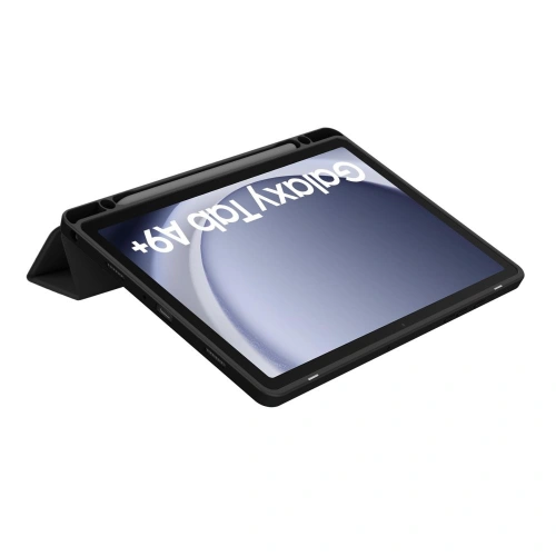 Buy Tech-Protect SmartCase Pen Hybrid Samsung Galaxy Tab A9+ Plus 11.0 X210 / X215 / X216 Black - THP2481 - {ean13} - Home Screen Store Europe