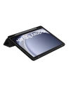 Kup Case Tech-Protect SmartCase Pen Hybrid Samsung Galaxy Tab A9+ Plus 11.0 X210 / X215 / X216 Schwarz - THP2481 - {ean13} - Sklep Home Screen