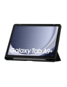 Kup Case Tech-Protect SmartCase Pen Hybrid Samsung Galaxy Tab A9+ Plus 11.0 X210 / X215 / X216 Schwarz - THP2481 - {ean13} - Sklep Home Screen