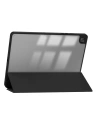 Buy Tech-Protect SmartCase Pen Hybrid Samsung Galaxy Tab A9+ Plus 11.0 X210 / X215 / X216 Black - THP2481 - {ean13} - Home Screen Store Europe
