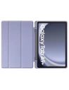 Buy Tech-Protect SmartCase Pen Hybrid Samsung Galaxy Tab A9+ Plus 11.0 X210 / X215 / X216 Violet Marble - THP2482 - {ean13} - Home Screen Store Europe