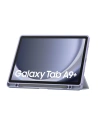 Buy Tech-Protect SmartCase Pen Hybrid Samsung Galaxy Tab A9+ Plus 11.0 X210 / X215 / X216 Violet Marble - THP2482 - {ean13} - Home Screen Store Europe