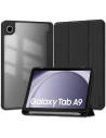 Kup Tech-Protect Samsung Husă SmartCase Pen Hybrid Galaxy Tab A9 8.7 X110 / X115 Negru - THP2483 - {ean13} - Sklep Home Screen