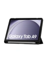 Kup Tech-Protect Samsung Husă SmartCase Pen Hybrid Galaxy Tab A9 8.7 X110 / X115 Negru - THP2483 - {ean13} - Sklep Home Screen
