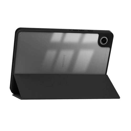 Kup Tech-Protect Samsung Husă SmartCase Pen Hybrid Galaxy Tab A9 8.7 X110 / X115 Negru - THP2483 - {ean13} - Sklep Home Screen