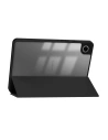 Kup Tech-Protect Samsung Husă SmartCase Pen Hybrid Galaxy Tab A9 8.7 X110 / X115 Negru - THP2483 - {ean13} - Sklep Home Screen