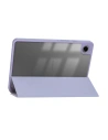 Buy Tech-Protect SmartCase Pen Hybrid Samsung Galaxy Tab A9 8.7 X110 / X115 Violet Marble - THP2484 - {ean13} - Home Screen Store Europe