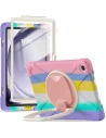 Case Tech-Protect X-Armor Samsung Galaxy Tab A9+ Plus 11.0 X210 / X215 / X216 Baby Farbe