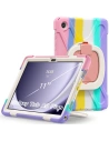 Buy Tech-Protect X-Armor Samsung Galaxy Tab A9+ Plus 11.0 X210 / X215 / X216 Baby Color - THP2485 - {ean13} - Home Screen Store Europe