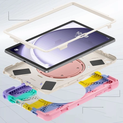 Buy Tech-Protect X-Armor Samsung Galaxy Tab A9+ Plus 11.0 X210 / X215 / X216 Baby Color - THP2485 - {ean13} - Home Screen Store Europe