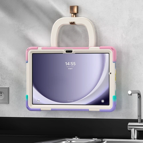 Kup Tech-Protect Samsung Husă X-Armor Galaxy Tab A9+ Plus 11.0 X210 / X215 / X216 Baby Color - THP2485 - {ean13} - Sklep Home Screen