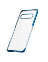 Baseus Shining Case Samsung Galaxy S10 Plus Blue