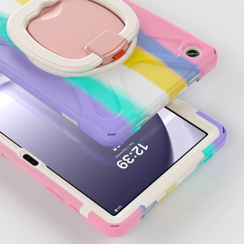 Buy Tech-Protect X-Armor Samsung Galaxy Tab A9+ Plus 11.0 X210 / X215 / X216 Baby Color - THP2485 - {ean13} - Home Screen Store Europe
