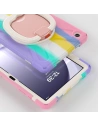 Buy Tech-Protect X-Armor Samsung Galaxy Tab A9+ Plus 11.0 X210 / X215 / X216 Baby Color - THP2485 - {ean13} - Home Screen Store Europe