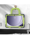 Kup Tech-Protect Samsung Husă X-Armor Galaxy Tab A9+ Plus 11.0 X210 / X215 / X216 Navy Lime - THP2486 - {ean13} - Sklep Home Screen