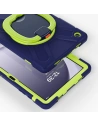 Kup Case Tech-Protect X-Armor Samsung Galaxy Tab A9+ Plus 11.0 X210 / X215 / X216 Marine Lime - THP2486 - {ean13} - Sklep Home Screen
