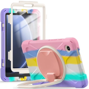 Kup Etui Tech-Protect X-Armor Samsung Galaxy Tab A9 8.7 X110 / X115 Baby Color - THP2487 - {ean13} - Sklep Home Screen