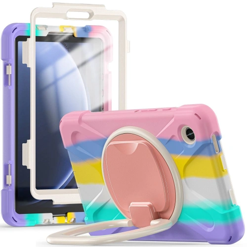 Kup Etui Tech-Protect X-Armor Samsung Galaxy Tab A9 8.7 X110 / X115 Baba Szín - THP2487 - {ean13} - Sklep Home Screen