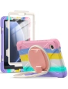 Tech-Protect X-Armor Samsung Galaxy Tab A9 8.7 X110 / X115 Baby Color