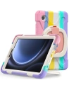 Kup Etui Tech-Protect X-Armor Samsung Galaxy Tab A9 8.7 X110 / X115 Baby Color - THP2487 - {ean13} - Sklep Home Screen