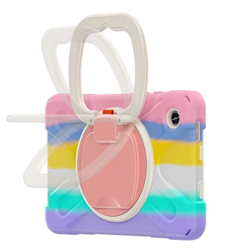 Kup Etui Tech-Protect X-Armor Samsung Galaxy Tab A9 8.7 X110 / X115 Baba Szín - THP2487 - {ean13} - Sklep Home Screen