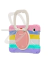 Kup Etui Tech-Protect X-Armor Samsung Galaxy Tab A9 8.7 X110 / X115 Baby Color - THP2487 - {ean13} - Sklep Home Screen