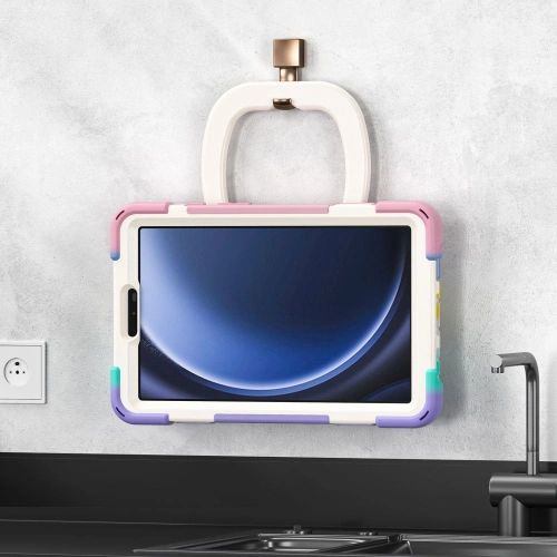 Buy Tech-Protect X-Armor Samsung Galaxy Tab A9 8.7 X110 / X115 Baby Color - THP2487 - {ean13} - Home Screen Store Europe