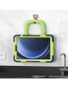 Kup Etui Tech-Protect X-Armor Samsung Galaxy Tab A9 8.7 X110 / X115 Navy Lime - THP2488 - {ean13} - Sklep Home Screen