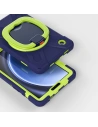 Kup Etui Tech-Protect X-Armor Samsung Galaxy Tab A9 8.7 X110 / X115 Navy Lime - THP2488 - {ean13} - Sklep Home Screen