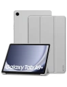 Tech-Protect Samsung Husă SmartCase Galaxy Tab A9+ Plus 11.0 X210 / X215 / X216 Gri