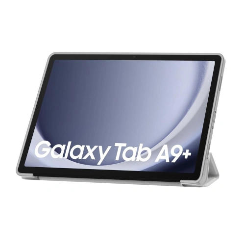Kup Etui Tech-Protect SmartCase Samsung Galaxy Tab A9+ Plus 11.0 X210 / X215 / X216 Šedá - THP2489 - {ean13} - Sklep Home Screen