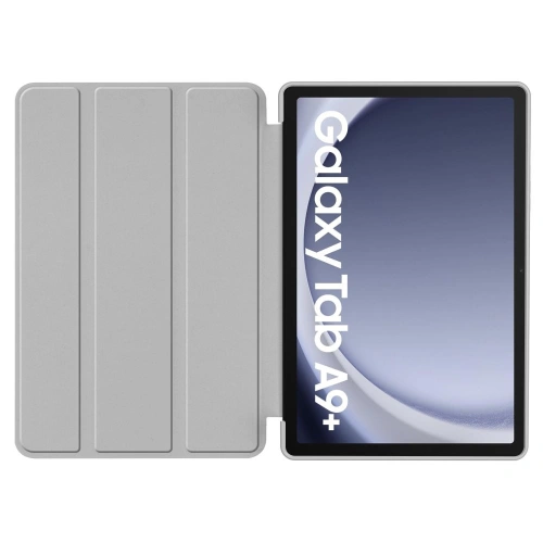 Kup Tech-Protect Samsung Husă SmartCase Galaxy Tab A9+ Plus 11.0 X210 / X215 / X216 Gri - THP2489 - {ean13} - Sklep Home Screen