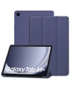 Tech-Protect Samsung Husă SmartCase Galaxy Tab A9+ Plus 11.0 X210 / X215 / X216 Navy