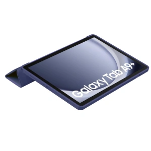Kup Etui Tech-Protect SmartCase Samsung Galaxy Tab A9+ Plus 11.0 X210 / X215 / X216 Navy - THP2490 - {ean13} - Sklep Home Screen