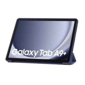 Kup Etui Tech-Protect SmartCase Samsung Galaxy Tab A9+ Plus 11.0 X210 / X215 / X216 Navy - THP2490 - {ean13} - Sklep Home Screen