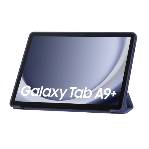 Kup Tech-Protect Samsung Husă SmartCase Galaxy Tab A9+ Plus 11.0 X210 / X215 / X216 Navy - THP2490 - {ean13} - Sklep Home Screen