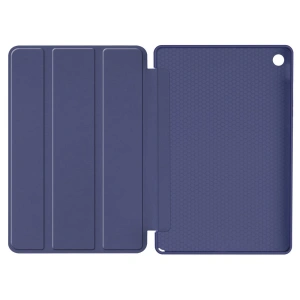 Kup Etui Tech-Protect SmartCase Samsung Galaxy Tab A9+ Plus 11.0 X210 / X215 / X216 Navy - THP2490 - {ean13} - Sklep Home Screen