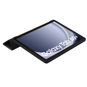 Kup Etui Tech-Protect SmartCase Samsung Galaxy Tab A9+ Plus 11.0 X210 / X215 / X216 Černé - THP2491 - {ean13} - Sklep Home Screen