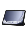 Kup Etui Tech-Protect SmartCase Samsung Galaxy Tab A9+ Plus 11.0 X210 / X215 / X216 Fekete - THP2491 - {ean13} - Sklep Home Screen