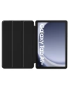 Kup Etui Tech-Protect SmartCase Samsung Galaxy Tab A9+ Plus 11.0 X210 / X215 / X216 Black - THP2491 - {ean13} - Sklep Home Screen
